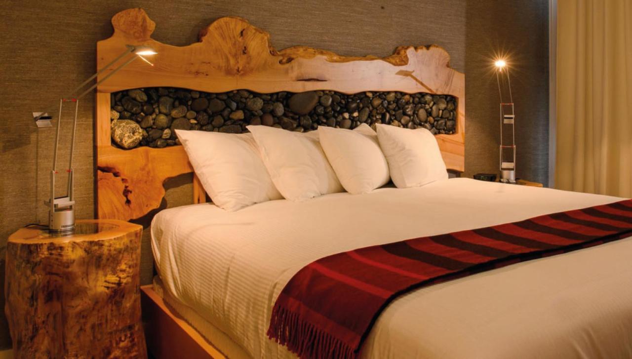 Skwachays Lodge Ванкувър Стая снимка