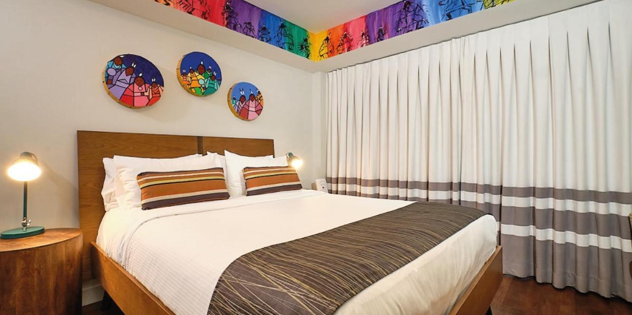 Skwachays Lodge Ванкувър Екстериор снимка