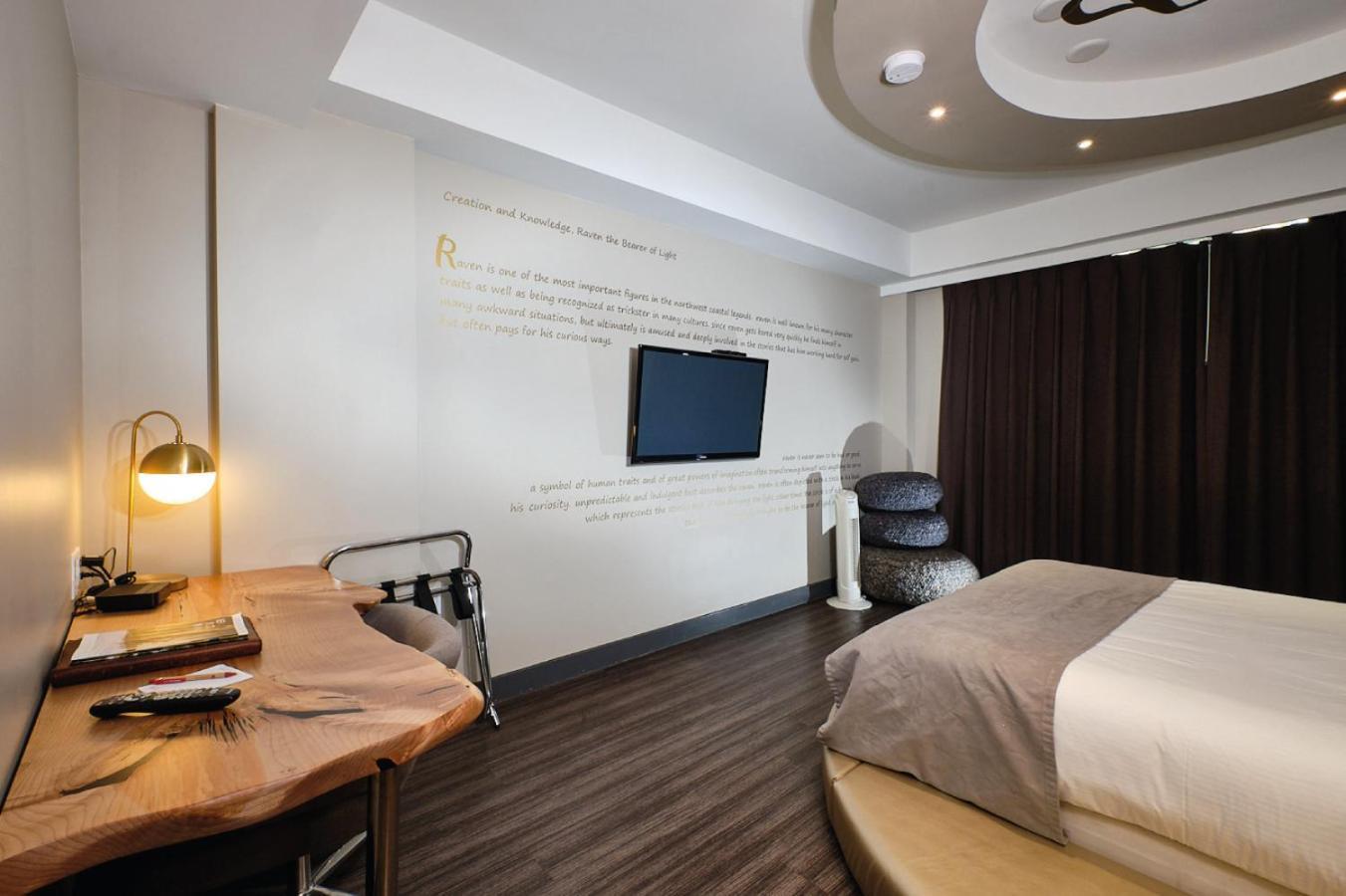 Skwachays Lodge Ванкувър Стая снимка