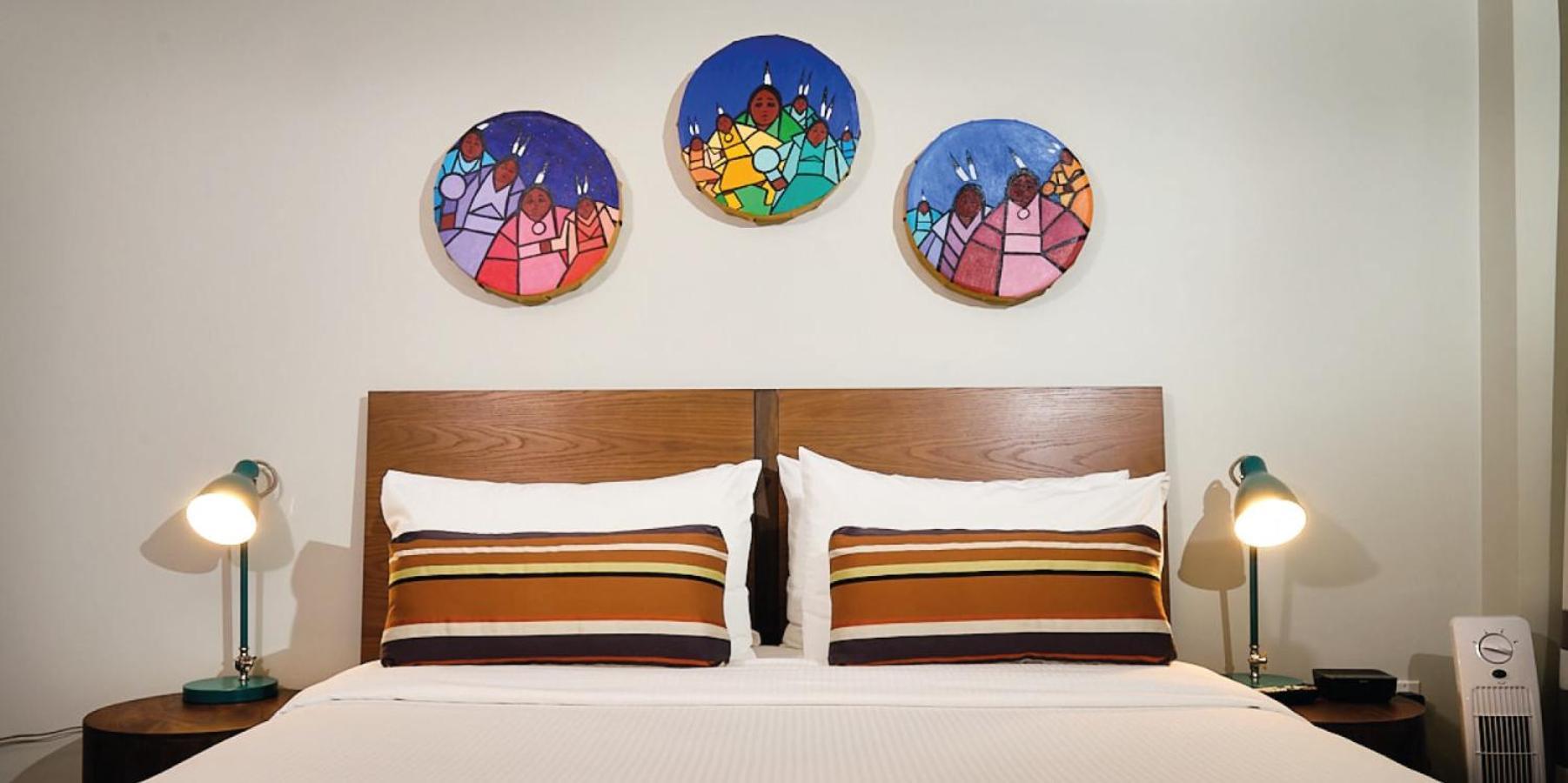 Skwachays Lodge Ванкувър Стая снимка
