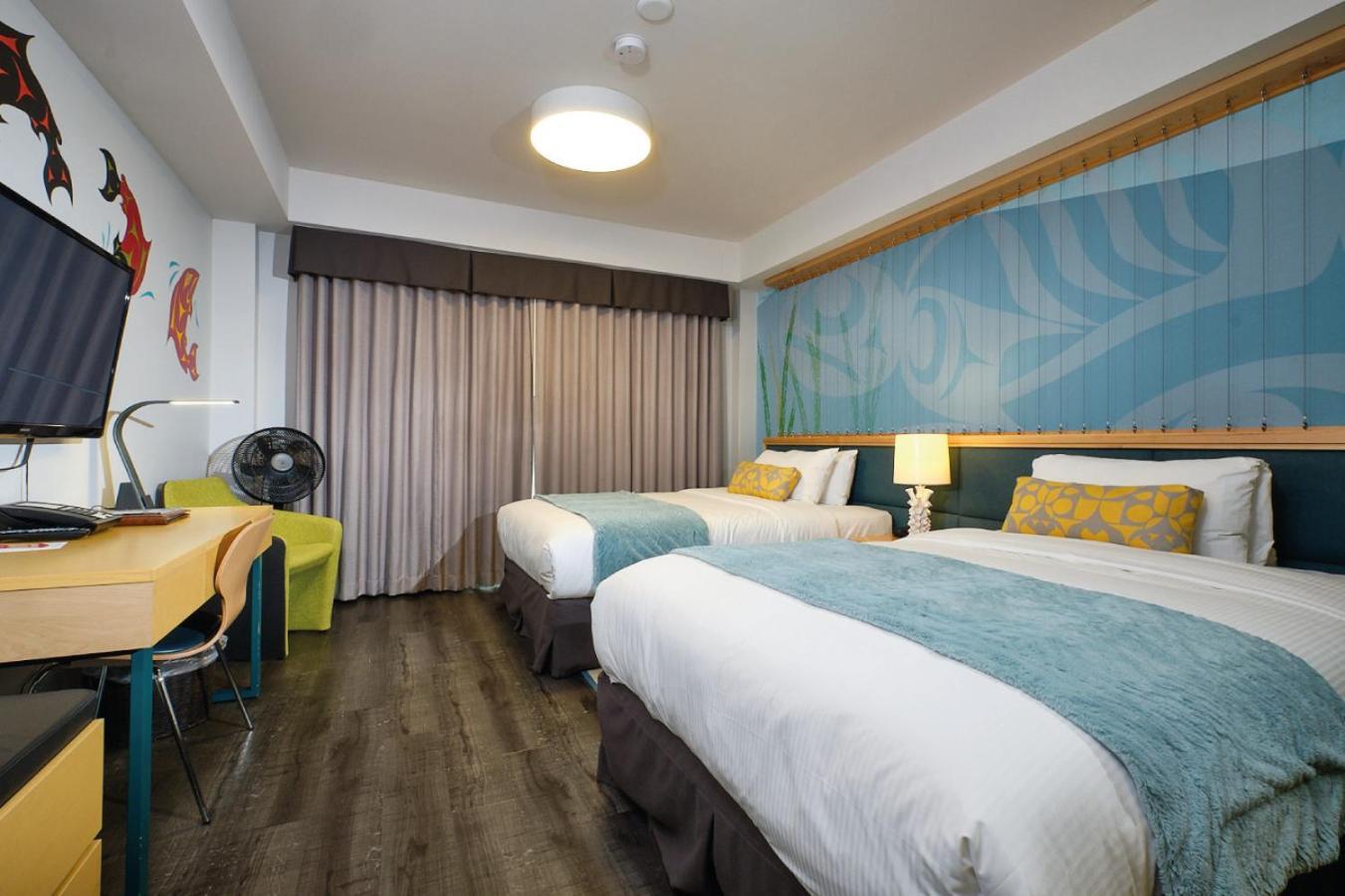 Skwachays Lodge Ванкувър Стая снимка