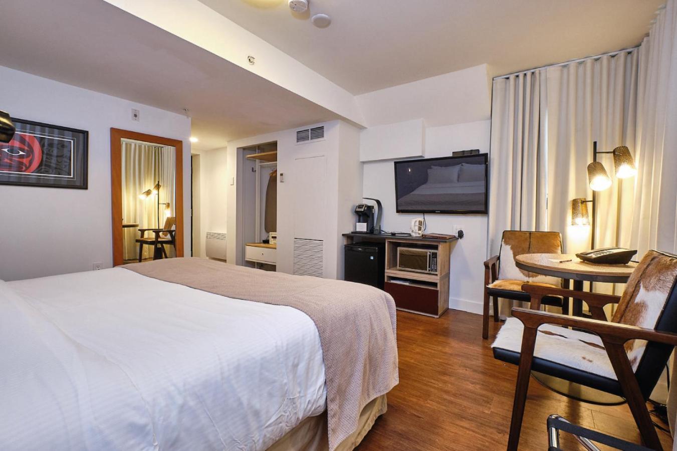 Skwachays Lodge Ванкувър Стая снимка