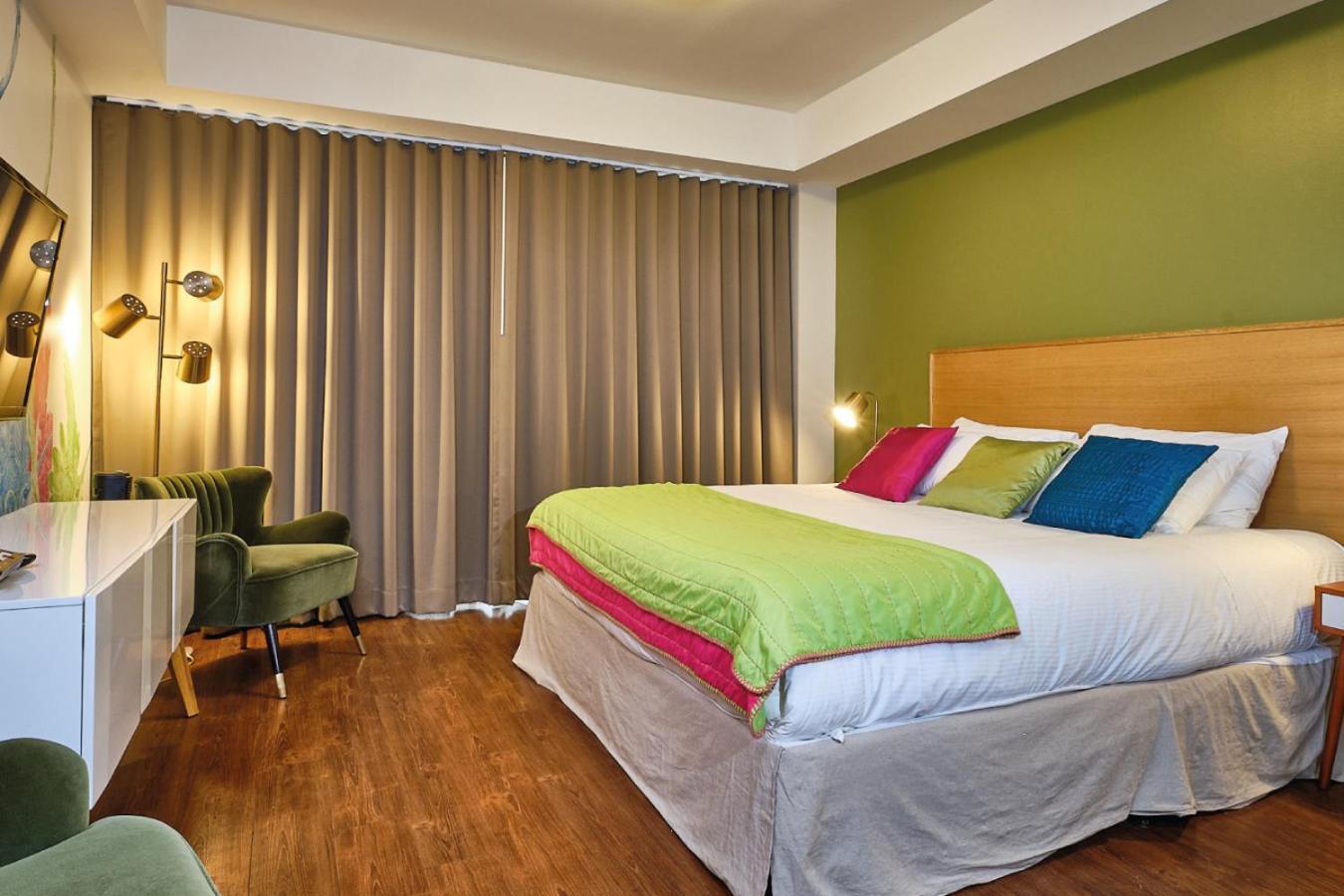 Skwachays Lodge Ванкувър Стая снимка