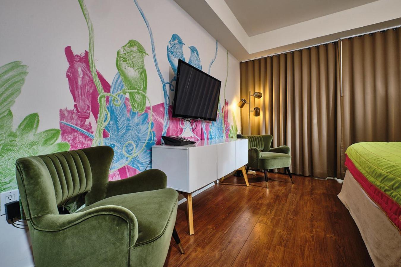 Skwachays Lodge Ванкувър Стая снимка