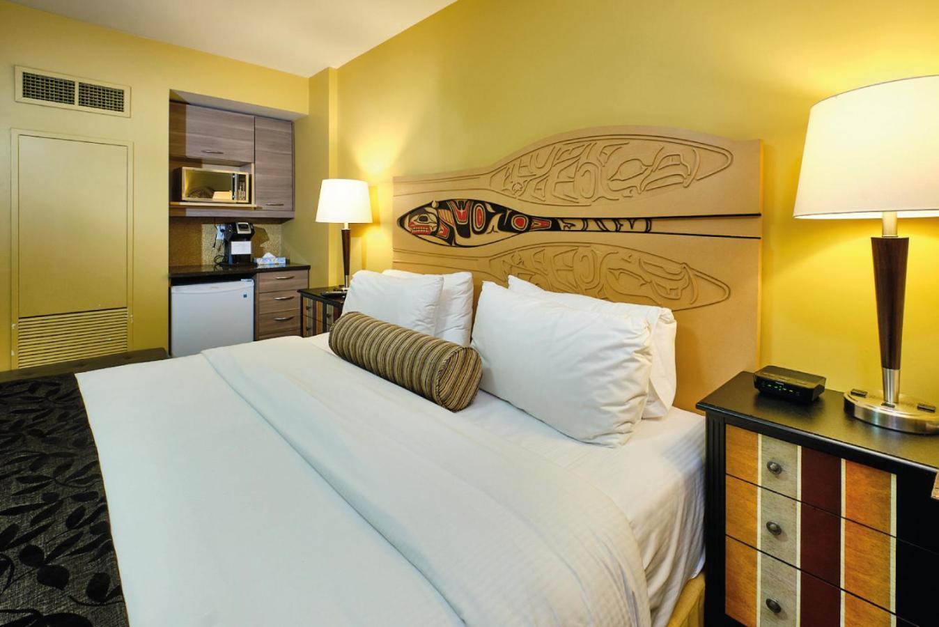 Skwachays Lodge Ванкувър Стая снимка